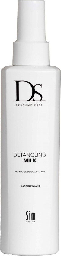 Detangling Milk 200 ml
