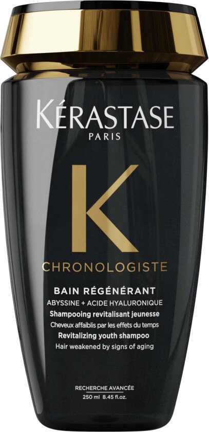 Chronologiste Bain Régénérant Shampoo 250 ml