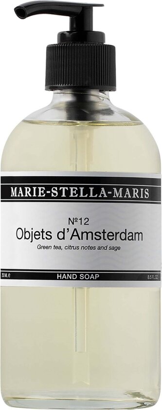 Hand Soap Objets d'Amsterdam 250 g