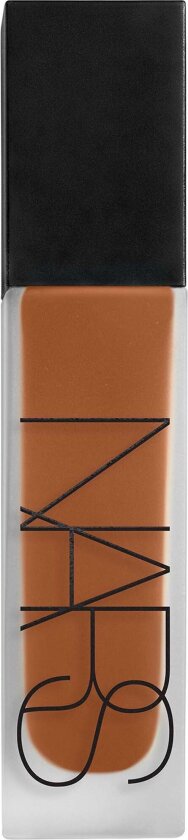 Natural Matte Longwear Foundation La Serena