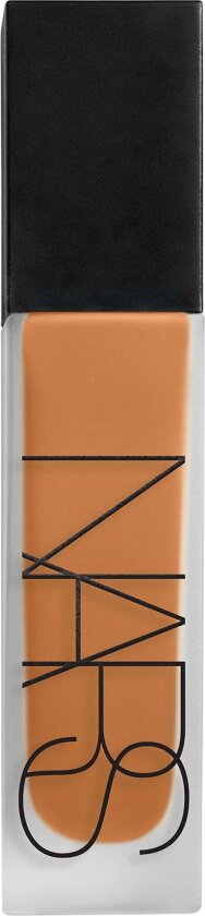 Natural Matte Longwear Foundation Caracas