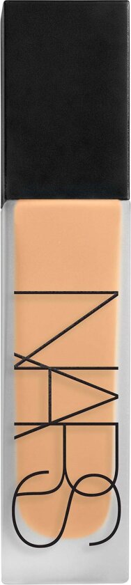 Natural Matte Longwear Foundation Sahel