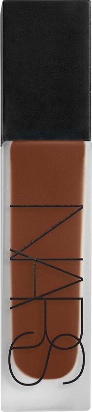 Natural Matte Longwear Foundation Zambie
