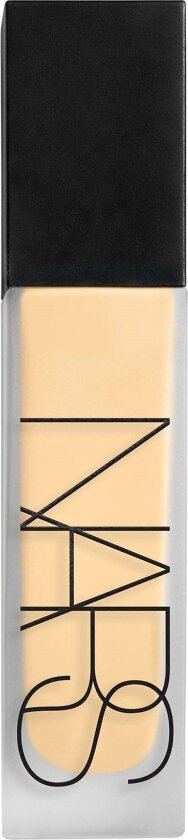 Natural Matte Longwear Foundation Bruges