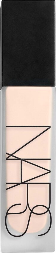Natural Matte Longwear Foundation Oslo