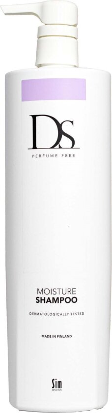 Moisture Shampoo 1000 ml
