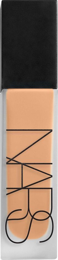Natural Matte Longwear Foundation Valencia