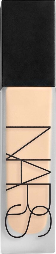 Natural Matte Longwear Foundation Mont Blanc