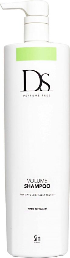 Volume Shampoo 1000 ml