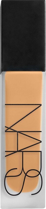 Natural Matte Longwear Foundation Syracuse