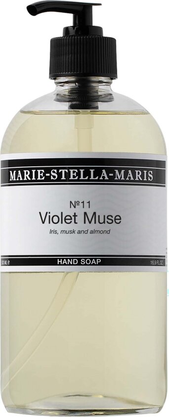Hand Soap Violet Muse 500 g