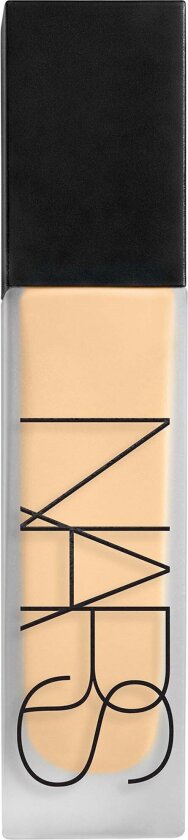 Natural Matte Longwear Foundation Deauville