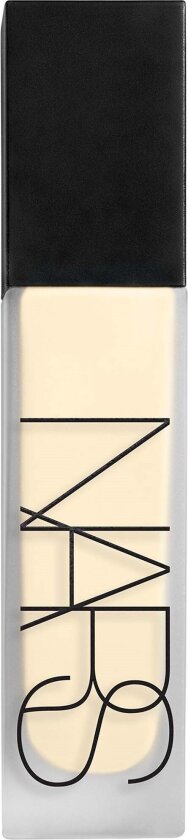 Natural Matte Longwear Foundation Siberia