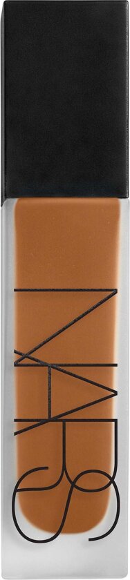 Natural Matte Longwear Foundation New Caledonia