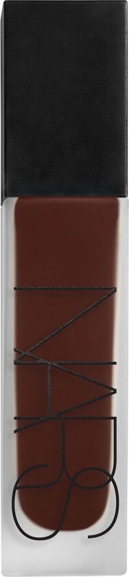 Natural Matte Longwear Foundation Ambato