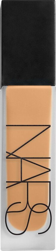 Natural Matte Longwear Foundation Aruba