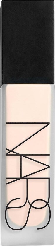 Natural Matte Longwear Foundation Yulong