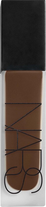 Natural Matte Longwear Foundation Anguilla