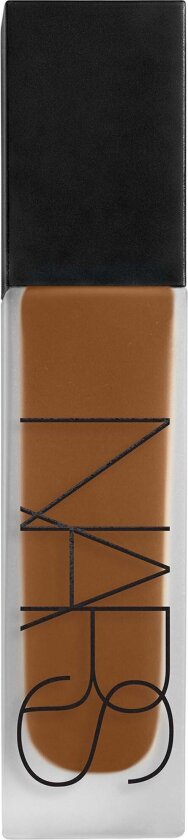Natural Matte Longwear Foundation Iguacu