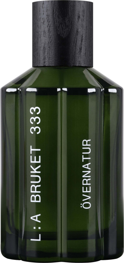 Fragrance 333 Övernatur Eau de Parfum 100 ml