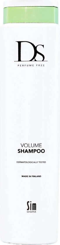 Volume Shampoo 250 ml