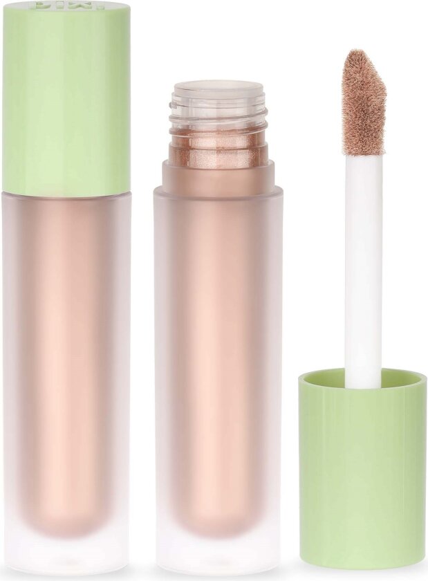 LiquidGlow Subtly