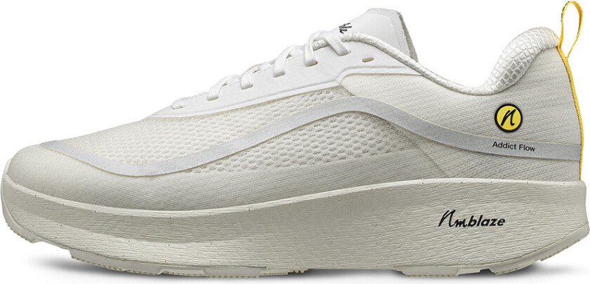 Men's Addict Flow Off/white