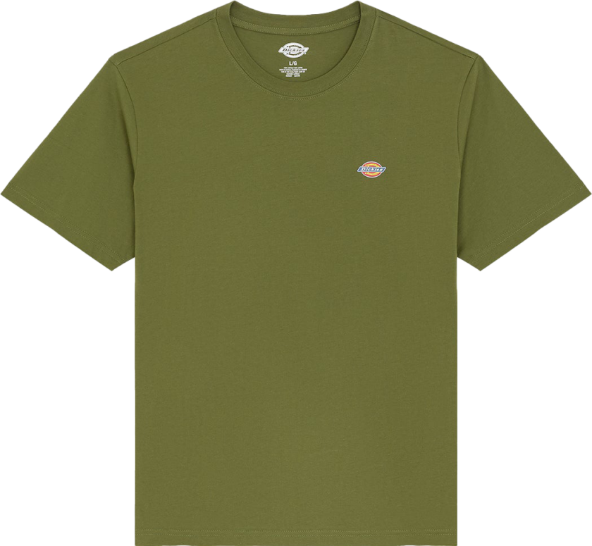 Men's Mapleton Short Sleeve T-Shirt Cypress