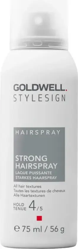 StyleSign Strong Hairspray (75 ml)