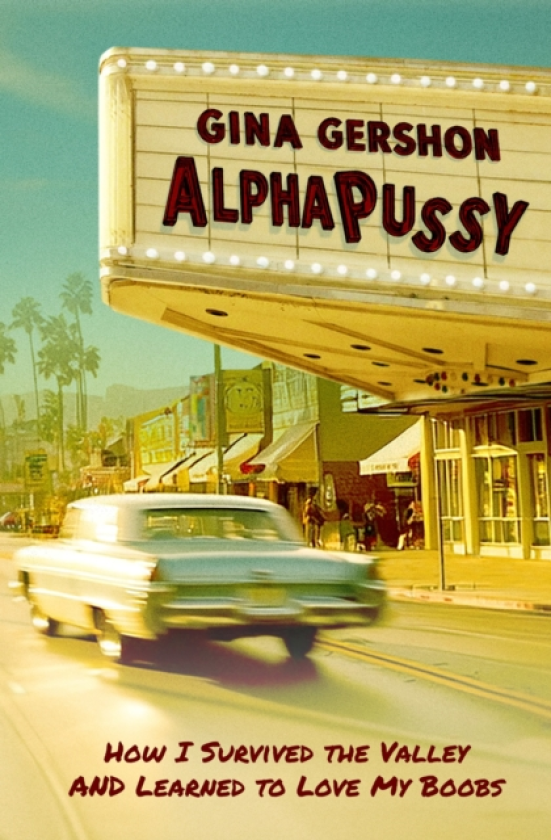 AlphaPussy How I Survived the Valley and Learned to Love My Boobs