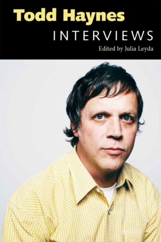Todd Haynes Interviews