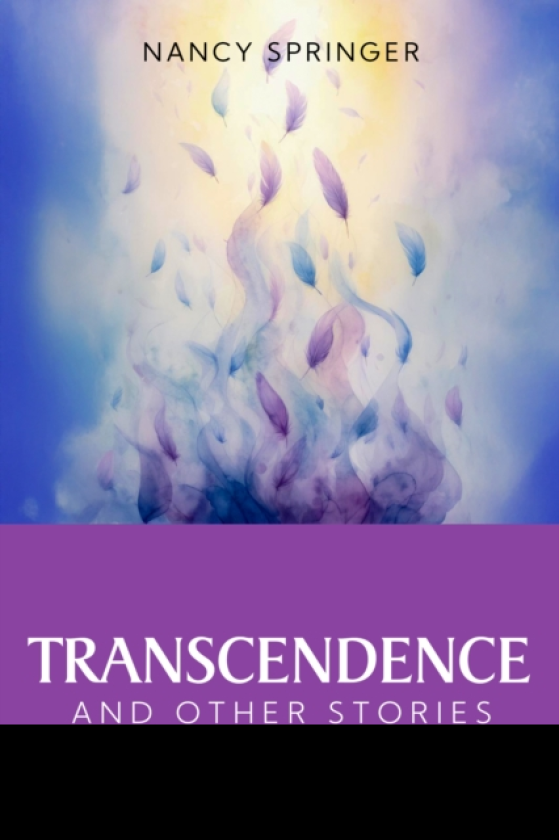 Transcendence and Other Stories