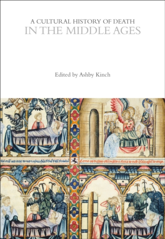 A Cultural History of Death in the Middle Ages