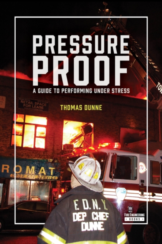 Pressure Proof A Guide to Performing Under Stress