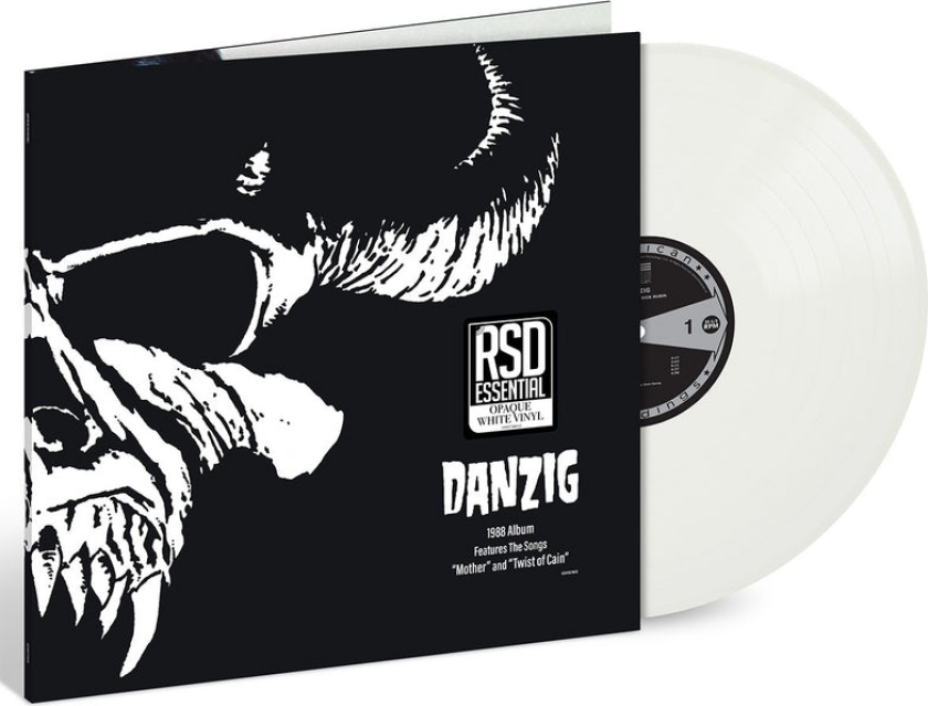 Danzig Danzig LP/Vinyl