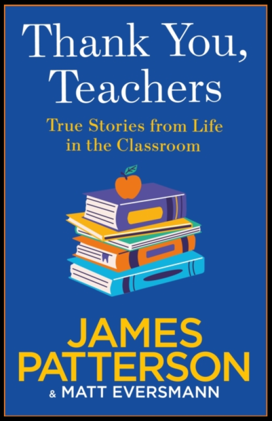 Thank You, Teachers