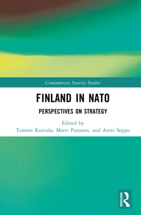 Finland in NATO Perspectives on Strategy