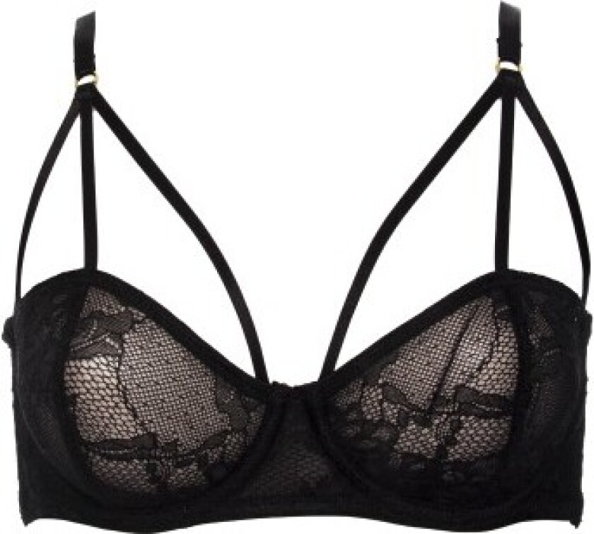 BH Medina Suite Bra Svart polyamid Small Dame