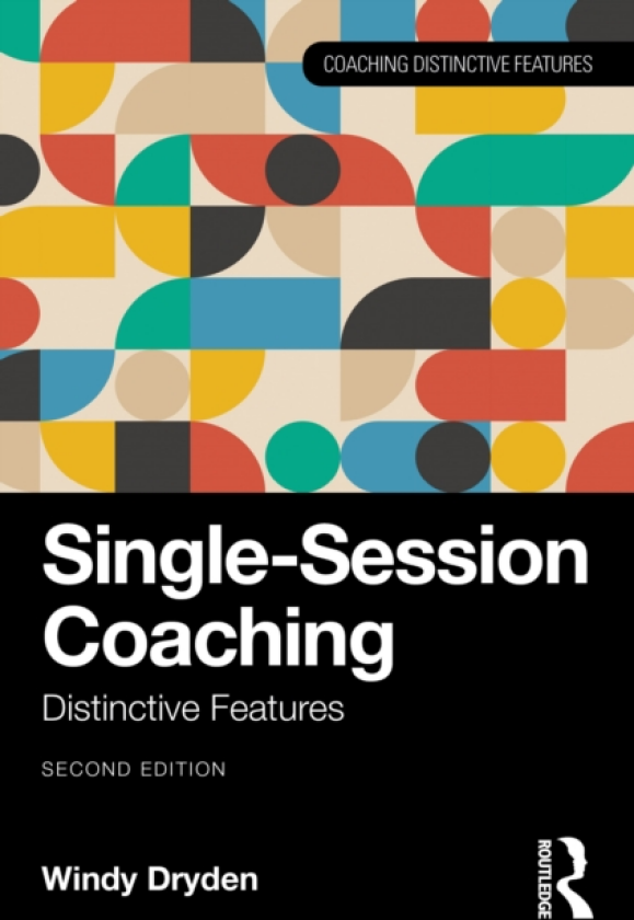 SingleSession Coaching Distinctive Features