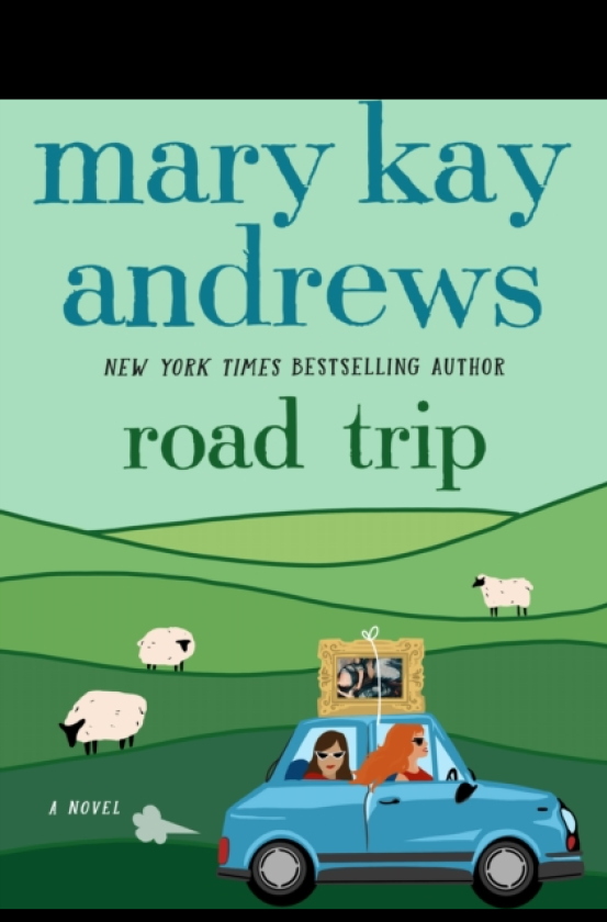 Road Trip A Novel