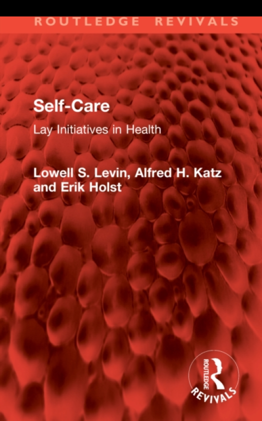 SelfCare Lay Initiatives in Health
