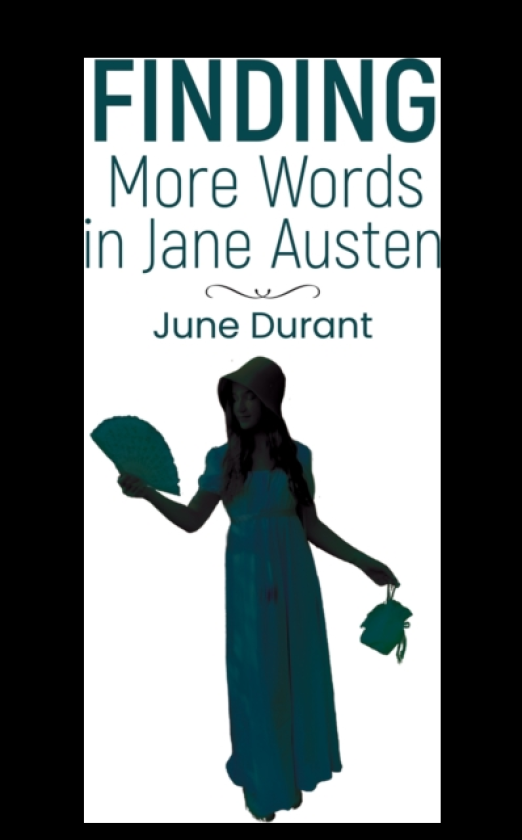 Finding More Words in Jane Austen