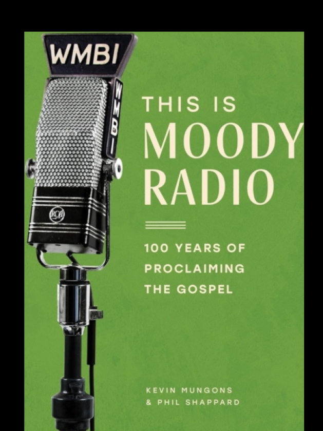 This Is Moody Radio
