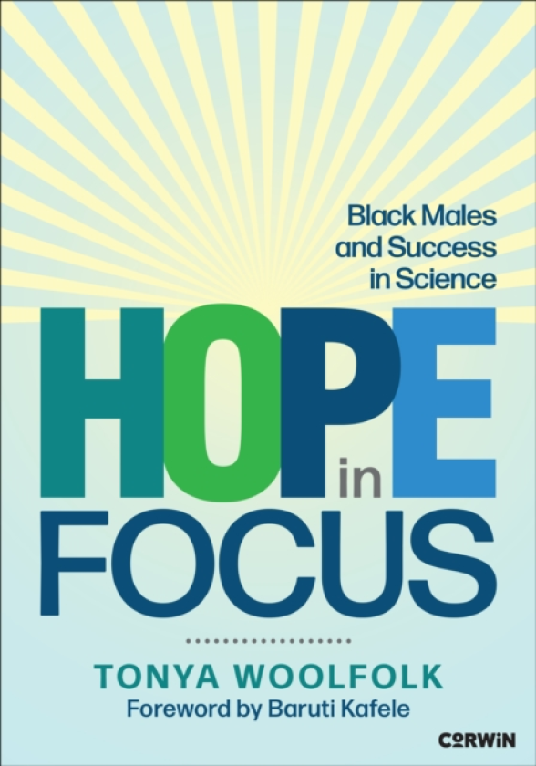 Hope in Focus Black Males and Success in Science