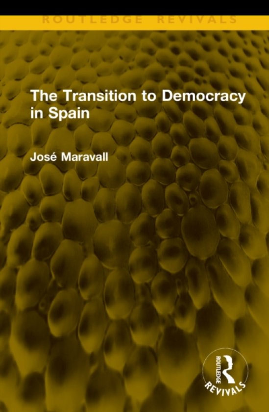 The Transition to Democracy in Spain