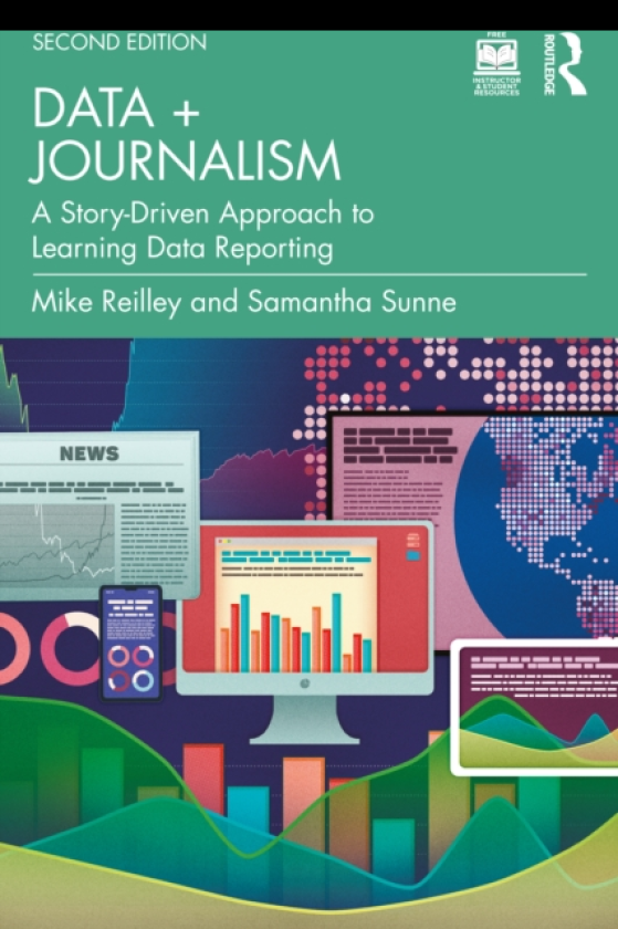 Data + Journalism A StoryDriven Approach to Learning Data Reporting