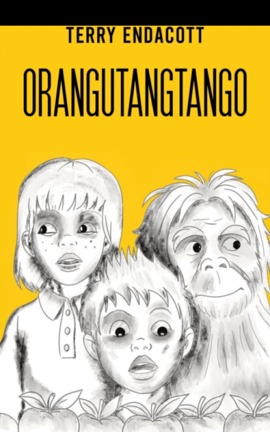 Orangutangtango