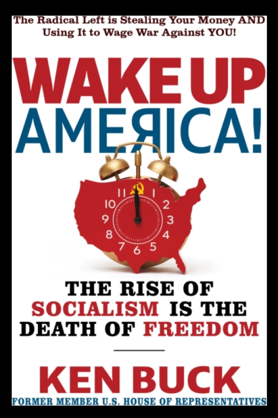 Travesty How the Left Weaponizes the American People's Money to Attack Liberty