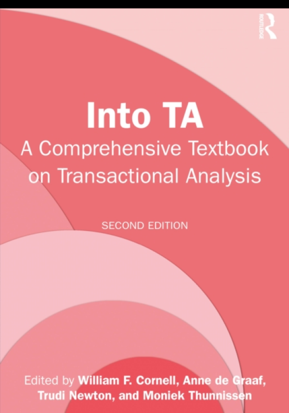 Into TA A Comprehensive Textbook on Transactional Analysis