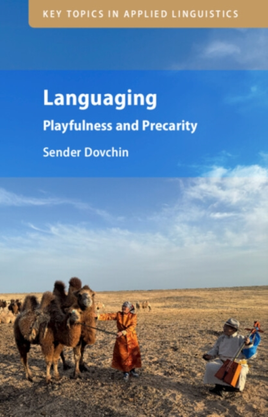 Languaging Playfulness and Precarity